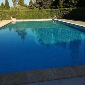  Hébergement de vacances La Perle Des Alpilles Résidence Les Myrtilles