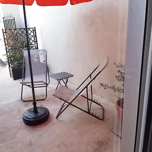  Appartement Le D'eglantine