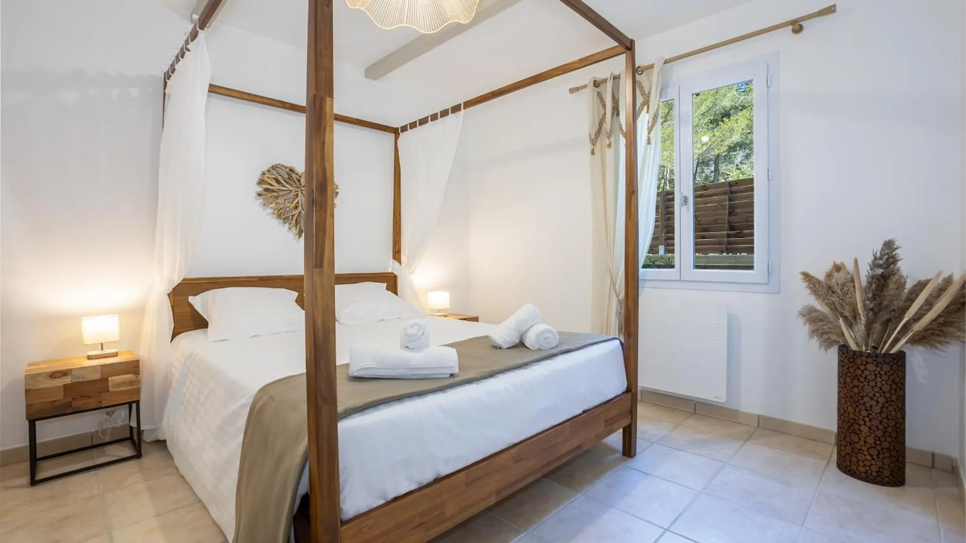 Gite Domaine De Meyrol Apartment Eyguieres 0*,